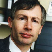 Image of J Adrian Pickering