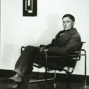 Image of Josef Albers