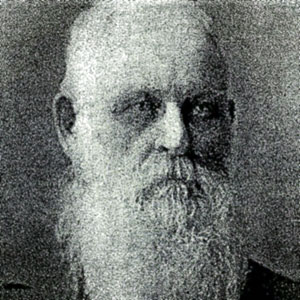 Image of William Hamilton Page