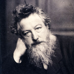 Image of William Morris